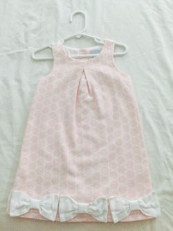 Girl dress