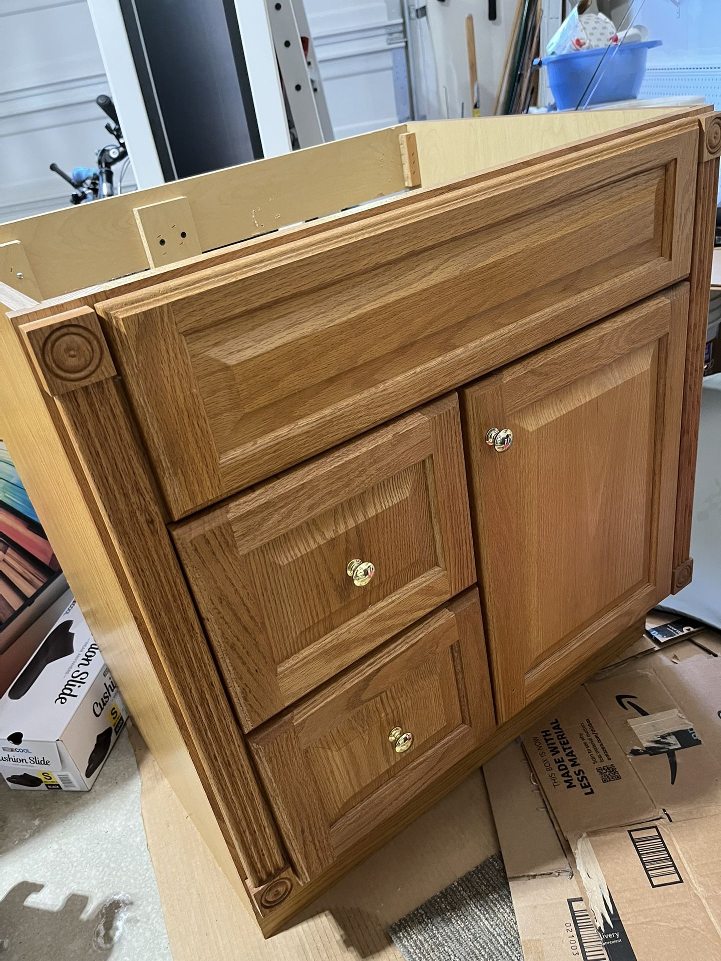 Free Cabinet. In Great Condition.