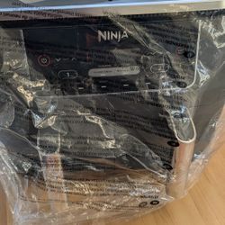 NINJA AIR FRYER
