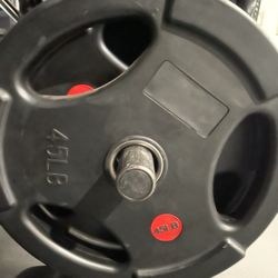 45lb Grip Plate (pair) ETE