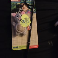 Cat Toy $2