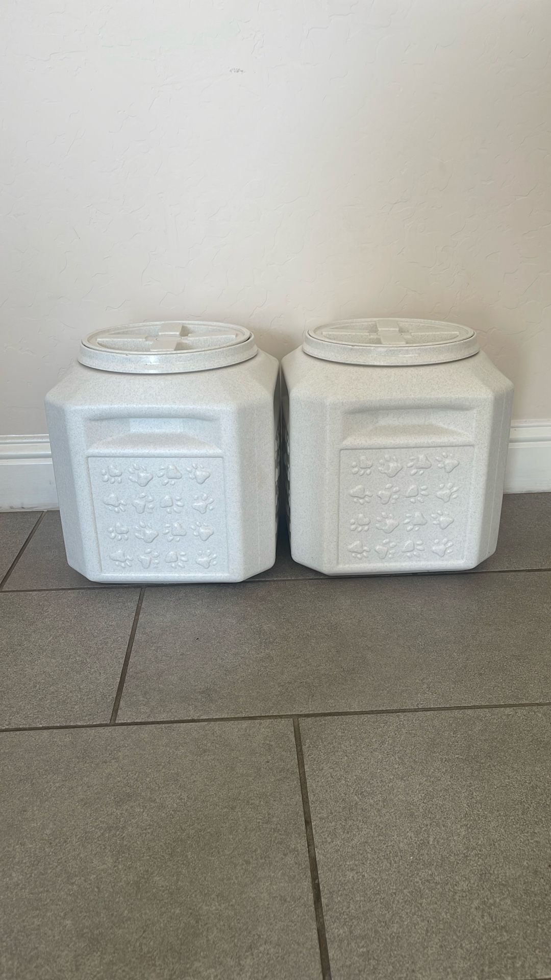 Gamma2 Vittles Vault Airtight Dog Food Storage