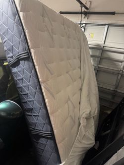 King size mattress