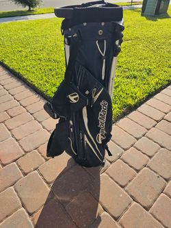 TaylorMade Golf Bag