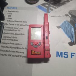 Power Probe Thermometer 