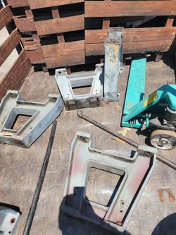 Recojo Metal 