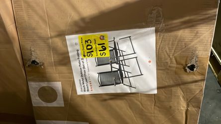 Salesumo lawn chair