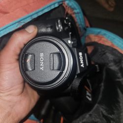 Sony Alpha a7 III