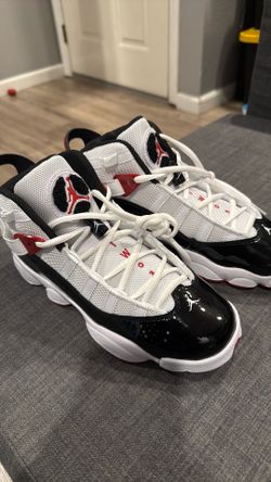 Jordan sneaker