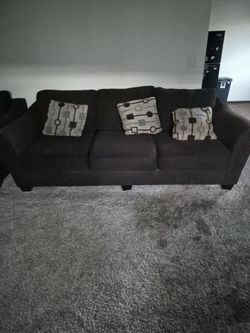 Sofas for full room