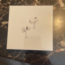 Airpods Pro 2nd Gen