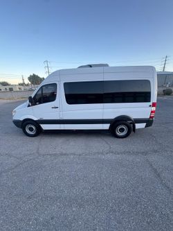 2012 Mercedes-Benz Sprinter 2500 Passenger · Truck · 113.154 millas  * 2012 MERCEDES SPRINTER 2500 PASSENGER* * 113000 LOW MILEAGE !!!  * 3.0 L DIESEL