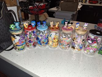 Doorable Cups