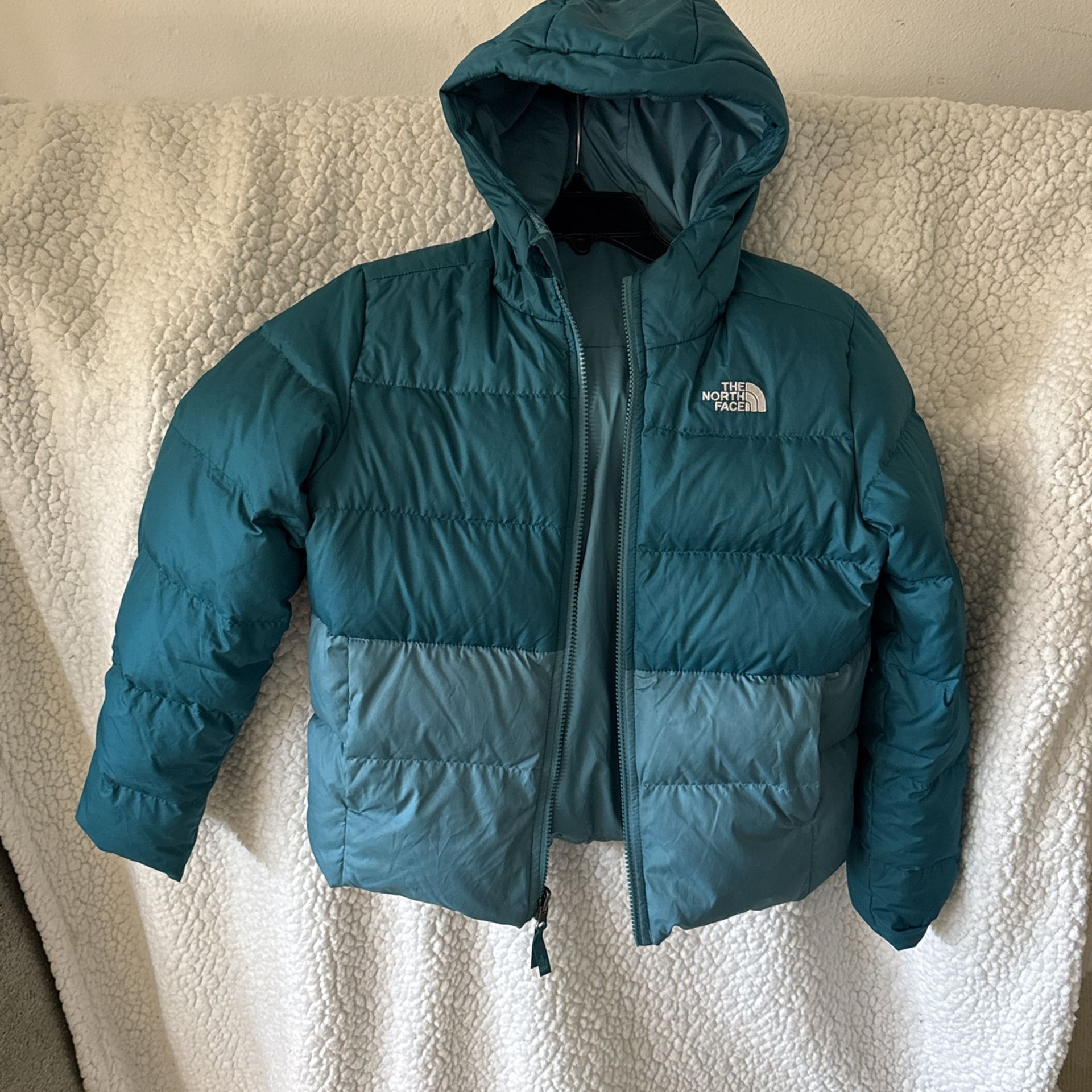 North Face Snow Jacket