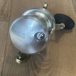Shimano Talica 16II Fishing Reel