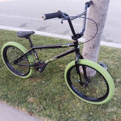 $140 Haro Bikes Downtown 20" Bmx 