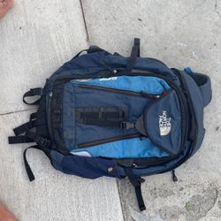 North face Surge Backpack