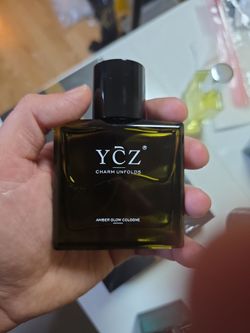 YCZ Amber Glow