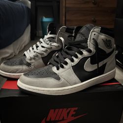 Air Jordan 1 Retro High OG ‘Shadow 2.0’