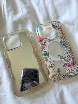 16 pro phone case