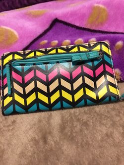 Wallet for women