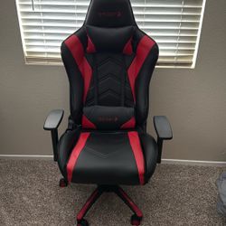 Emerge Gaming chair 