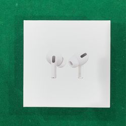 Air Pods Pro 