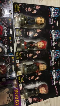 3-sets. All New Never Opened. (Make An Offer)