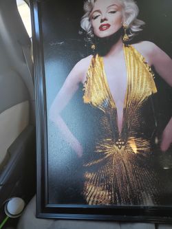 Old Hollywood Glamour Decor