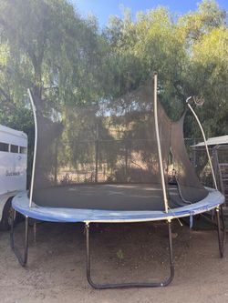 Trampoline