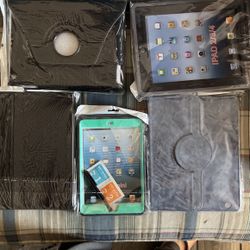 iPad Covers