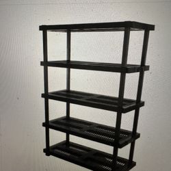 Heavy Duty Shelves 