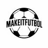 Make it Futbol 