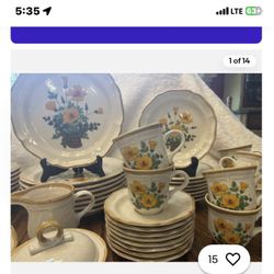 mikasa garden club petunias