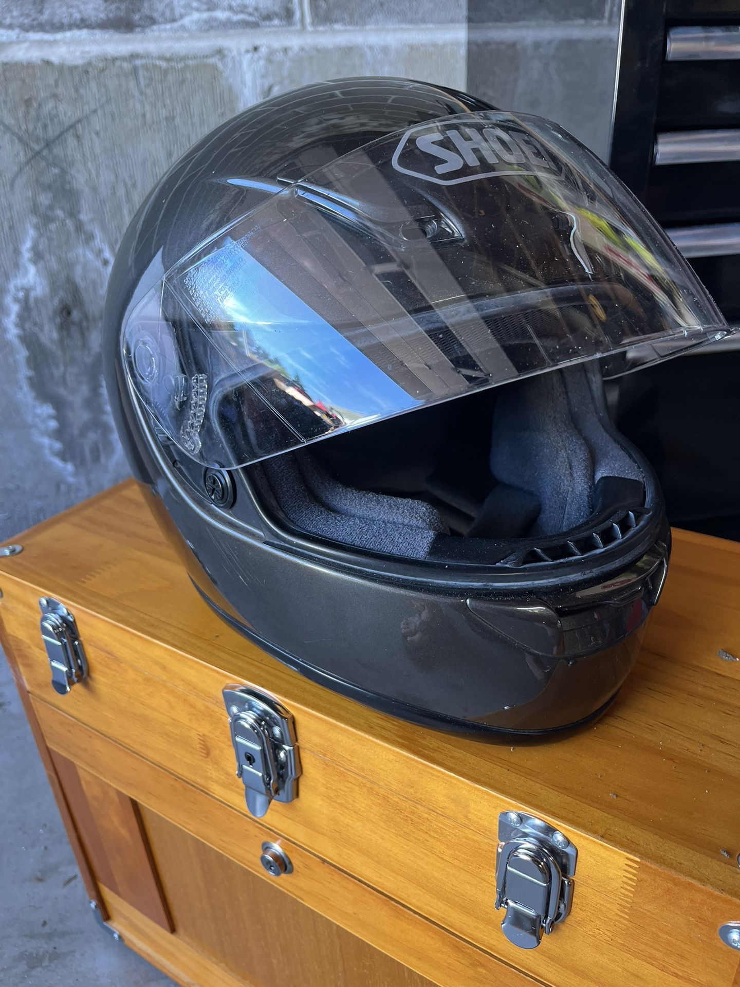 Shoei Helmet RF 1000
