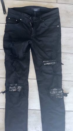 Amiri Jeans Size 28