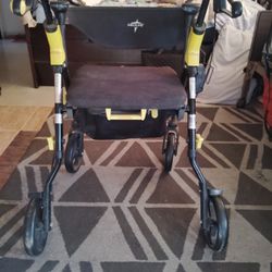 MEDLINE LARGE WALKER