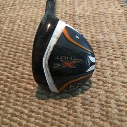 CALLAWY X2 HO 15* Wood