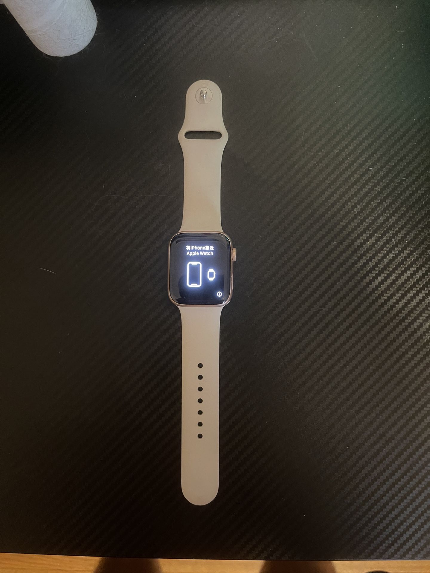 Apple Watch SE