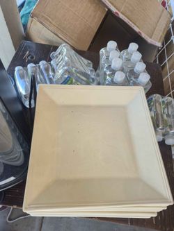 28 Plates $35