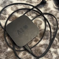 apple tv