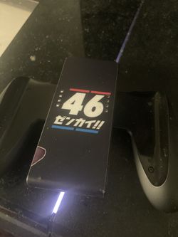 Nintendo Switch Joycon holder