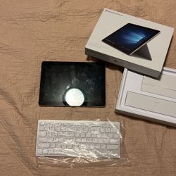 Microsoft Surface Go 