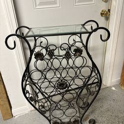 Wine Rack