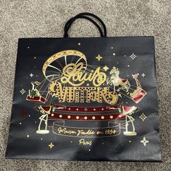 For Small To Medium Bag