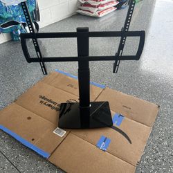 Flat Screen TV Stand 55 Inches