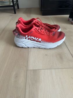 HOKA Rincon 2 Men’s Running Shoes – Size 11