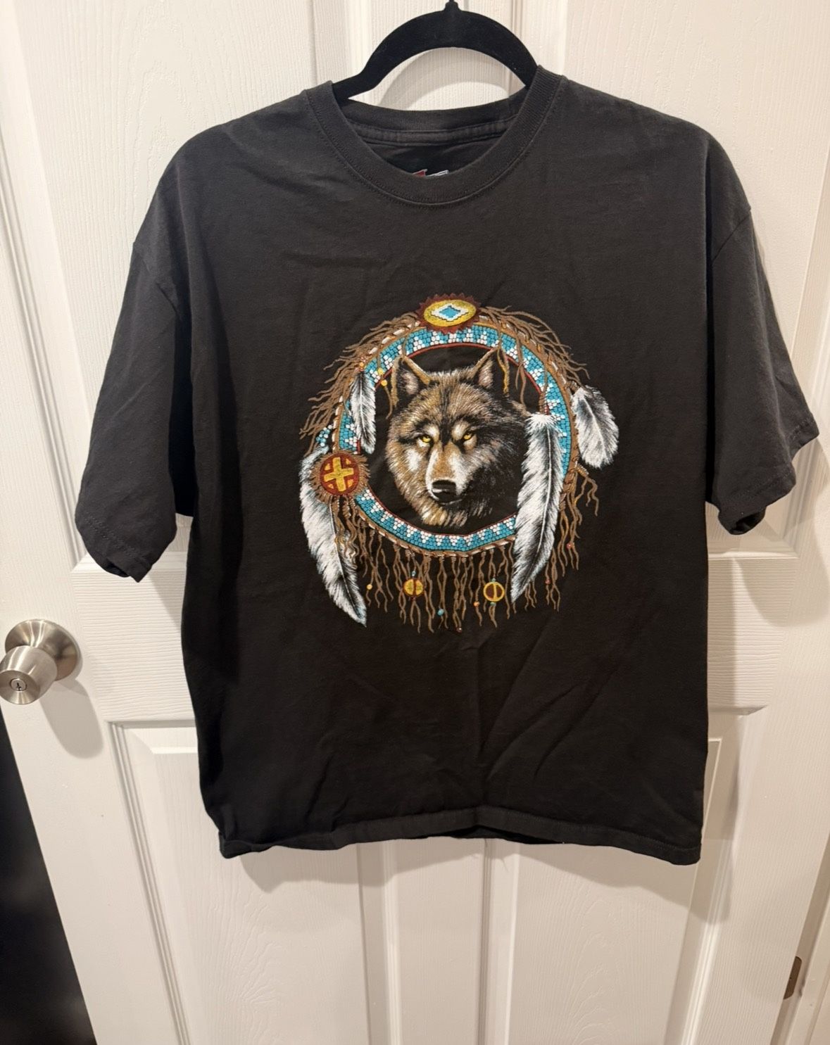 Lot Of 41 Western Style T-shirts