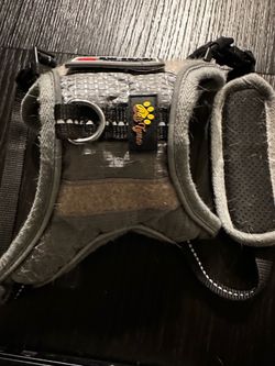 Dog harness size small