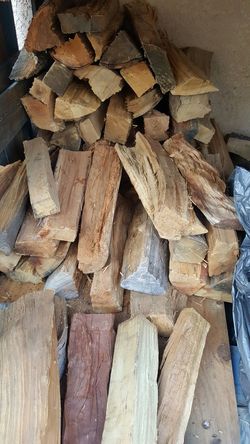 Fire Wood Dry Ready to burn